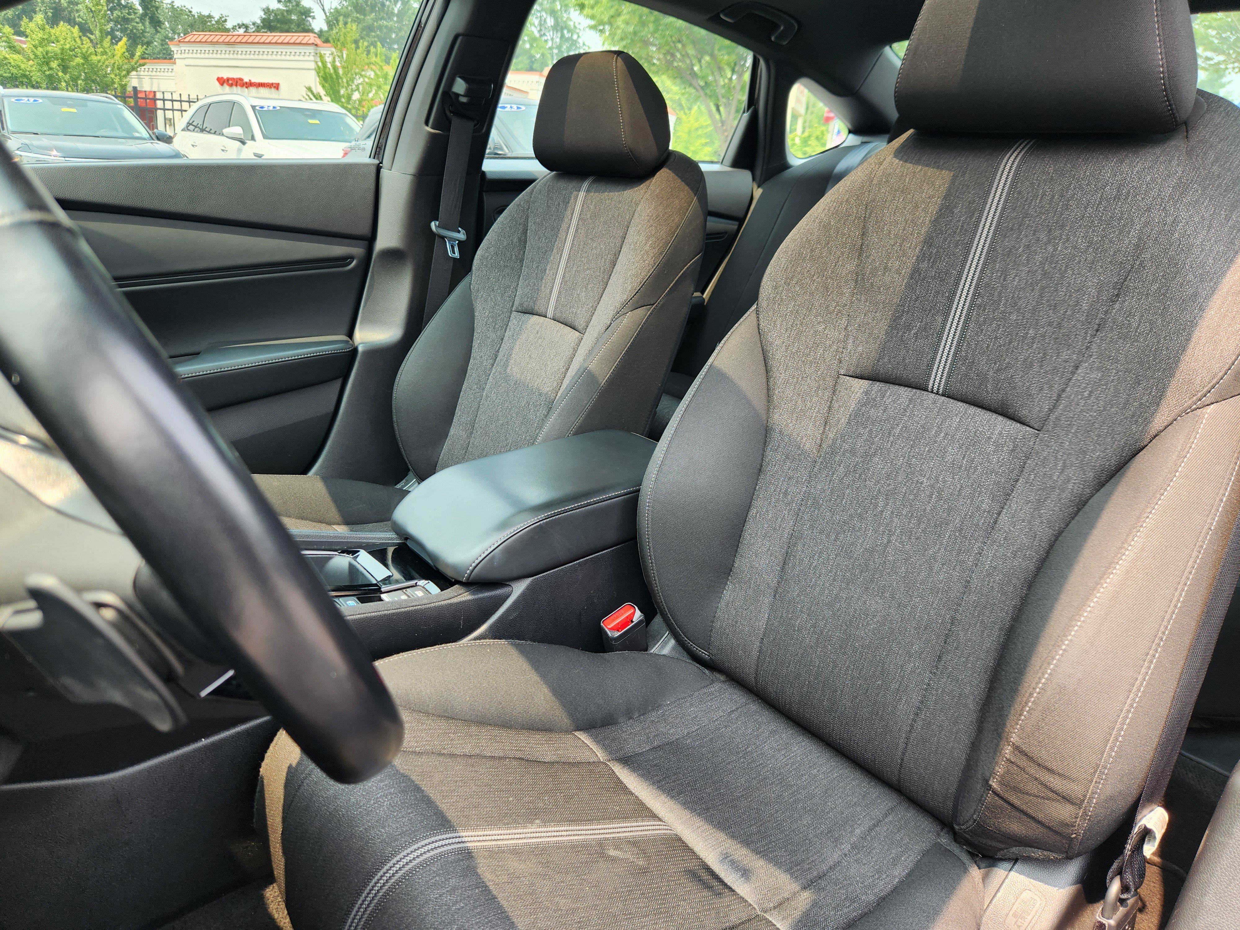 Used 2024 Honda Accord Sport image 7