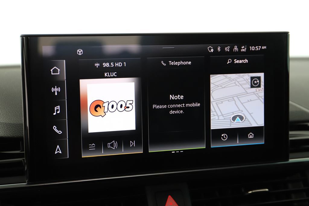 Used 2023 Audi S5 Prestige w/ Prestige Package image 27