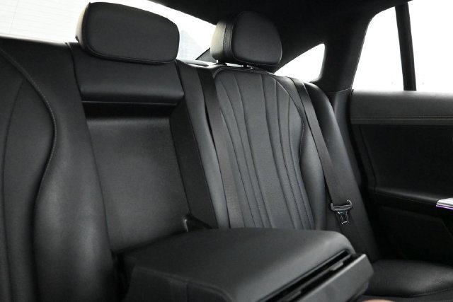 Used 2023 Mercedes-Benz EQE 500 4MATIC Sedan w/ Pinnacle Trim Package image 12