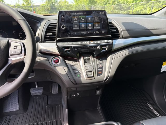New 2026 Honda Odyssey Sport-L image 20