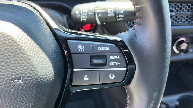 Used 2026 Honda HR-V Sport image 13