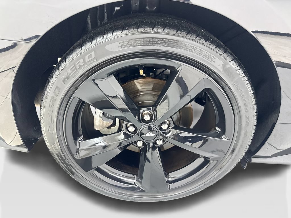 Used 2021 Ford Mustang Premium w/ Equipment Group 201A RWD image 71
