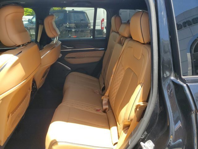 Certified 2023 Jeep Grand Cherokee Summit w/ Advanced Protech Group IV AWD/4WD image 19