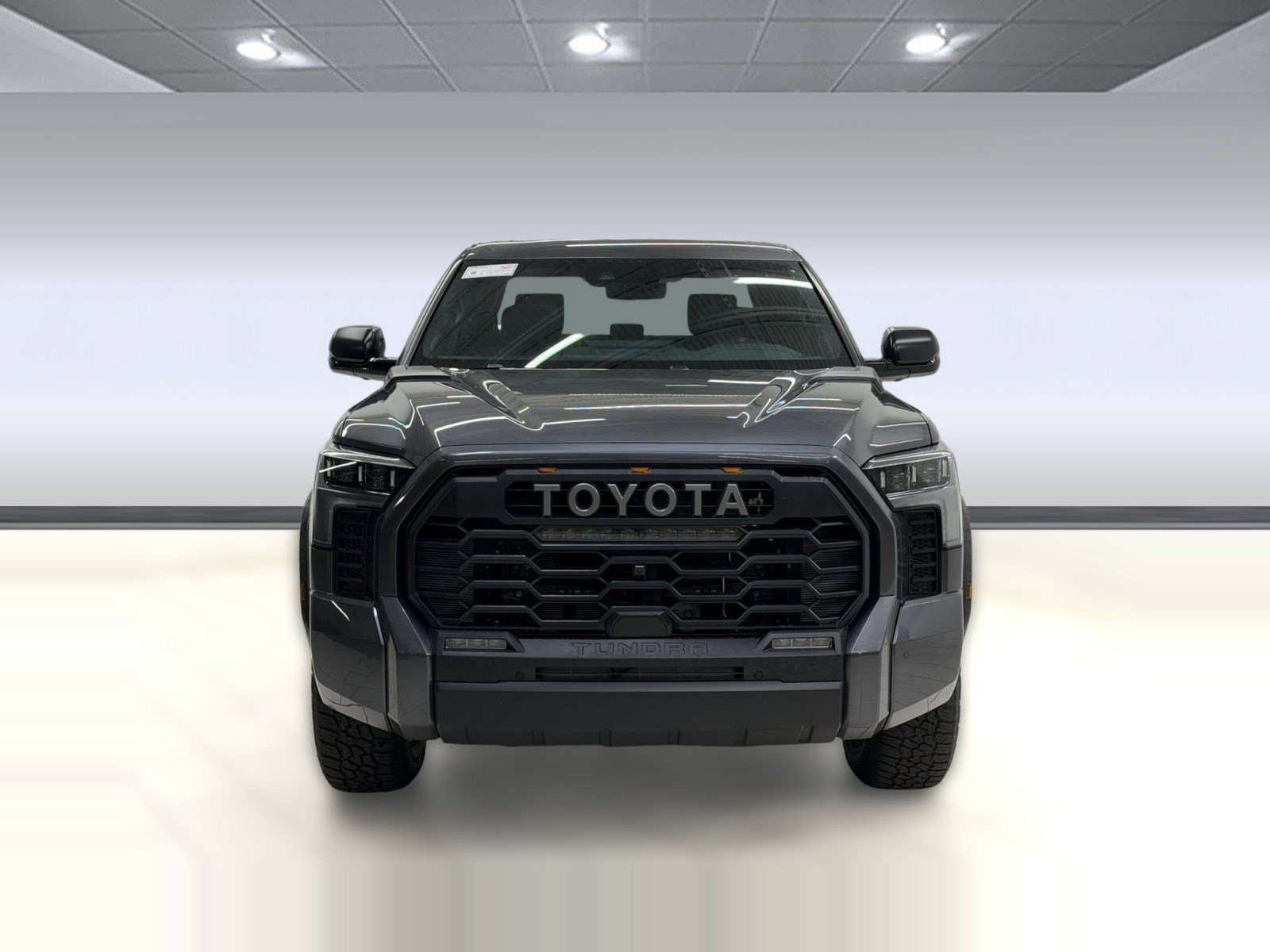 New 2026 Toyota Tundra TRD Pro AWD/4WD image 5