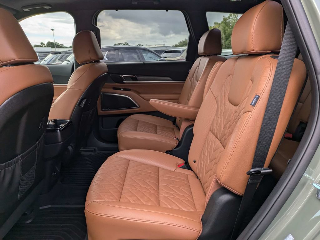 Used 2025 Kia Telluride SX X-Line AWD/4WD image 15
