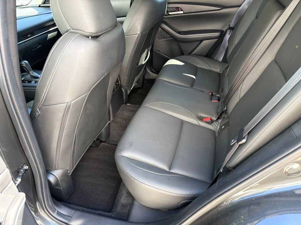 Used 2023 MAZDA CX-30 AWD 2.5 S w/ Select Package image 31