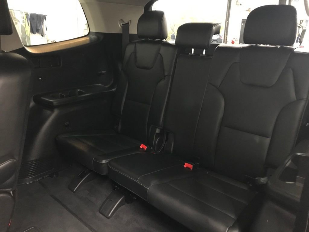 Used 2024 Kia Telluride S w/ S Sunroof Package image 31