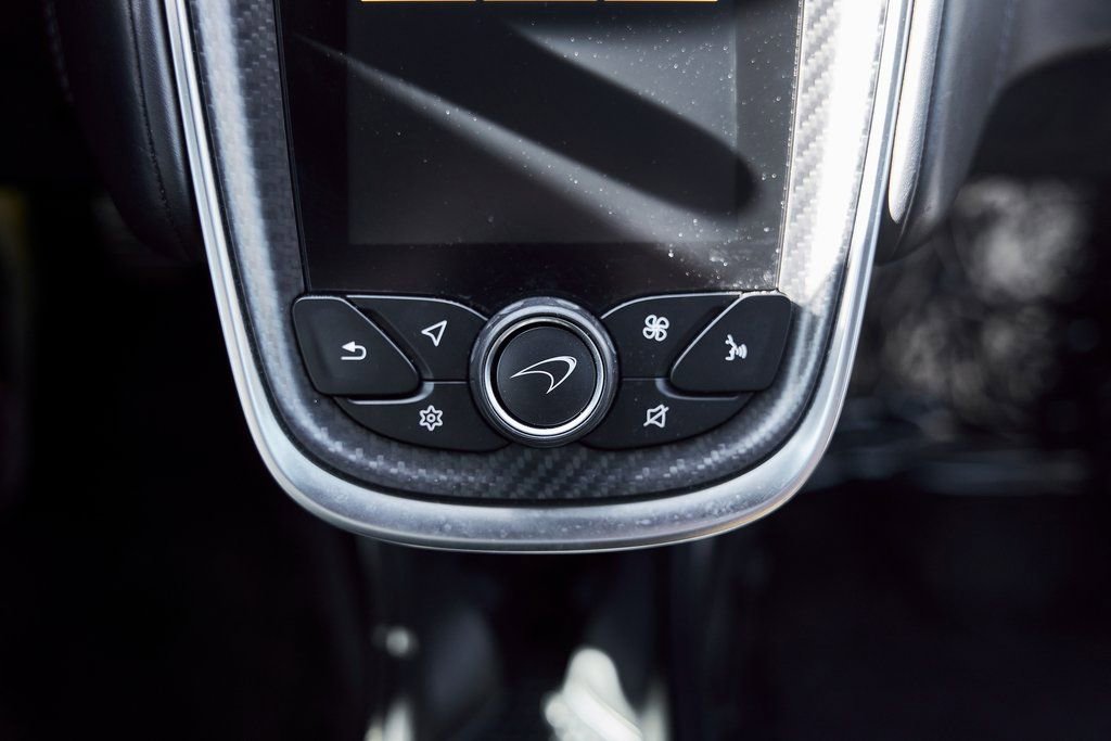 Used 2019 McLaren 600LT image 57