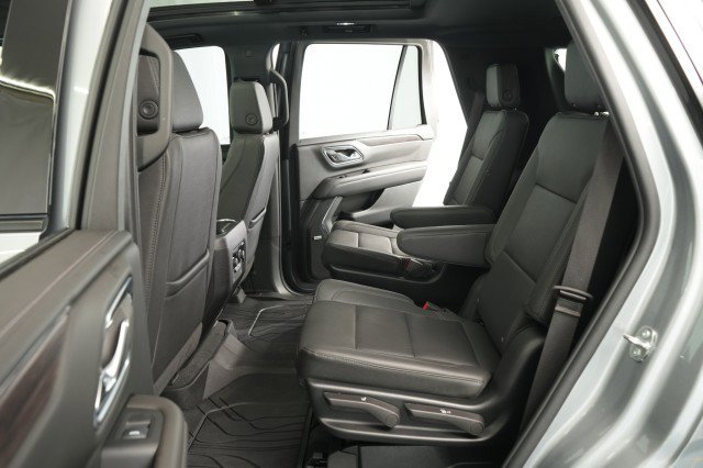 Used 2024 Chevrolet Tahoe Z71 w/ Luxury Package image 52