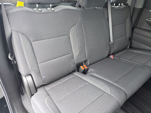 New 2026 Chevrolet Silverado 1500 LT w/ LPO, Liner Protection Package AWD/4WD image 21
