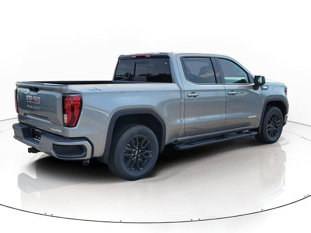 New 2026 GMC Sierra 1500 Elevation w/ Elevation Premium Package AWD/4WD image 3