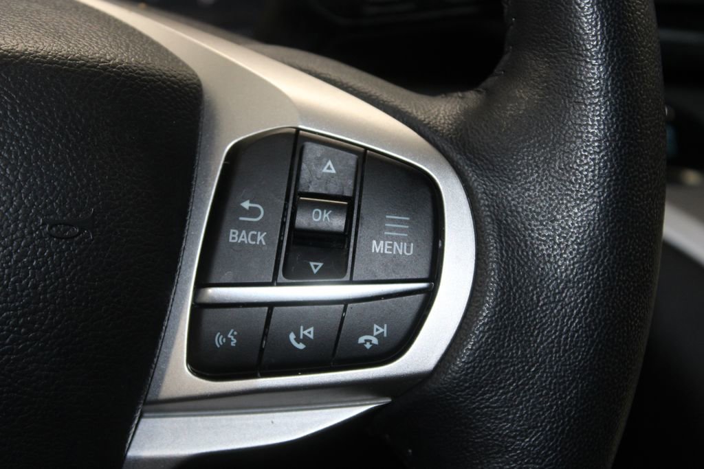 Used 2023 Ford Explorer XLT w/ Equipment Group 202A image 40