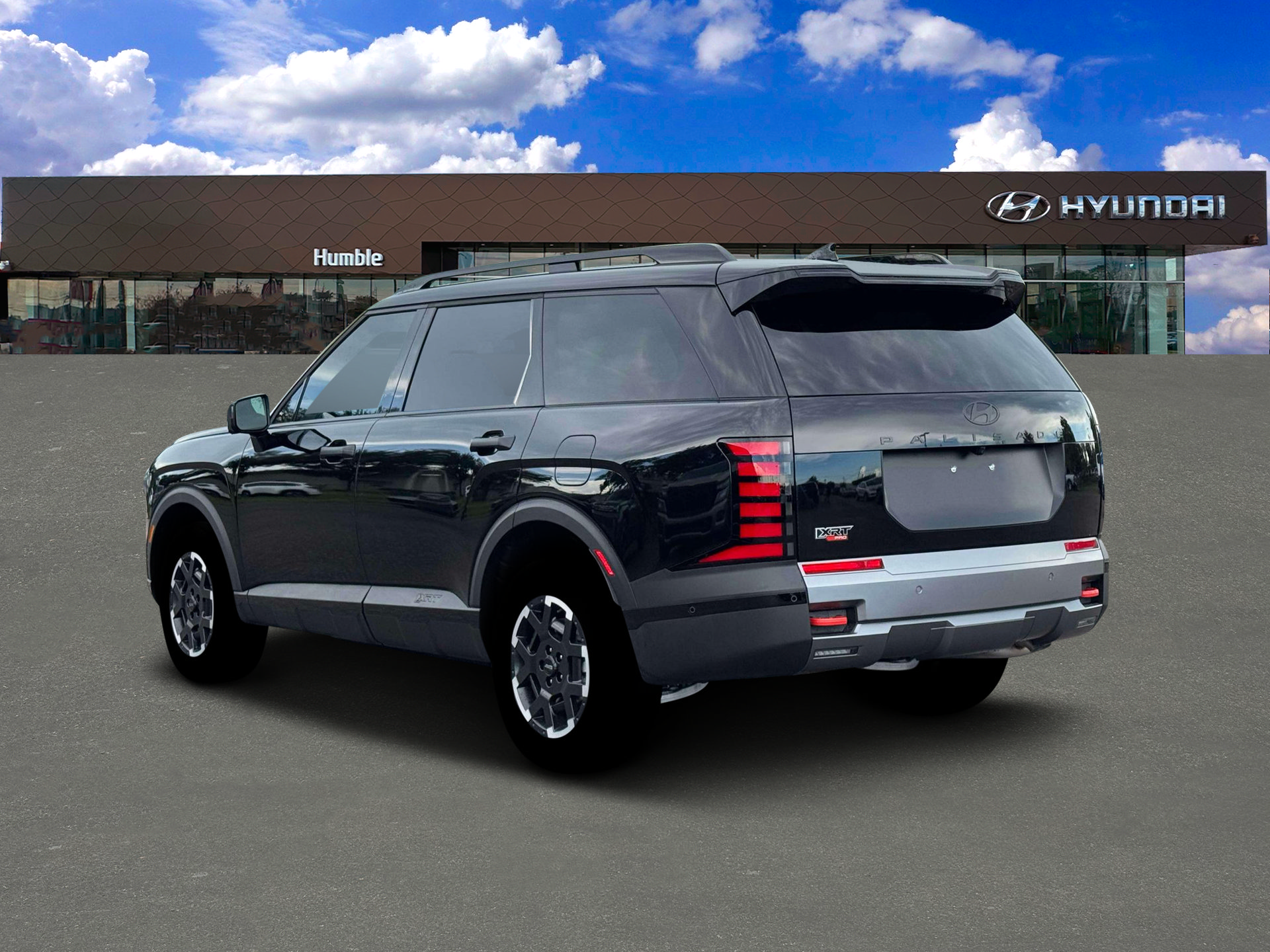New 2026 Hyundai Palisade XRT Pro AWD/4WD image 5