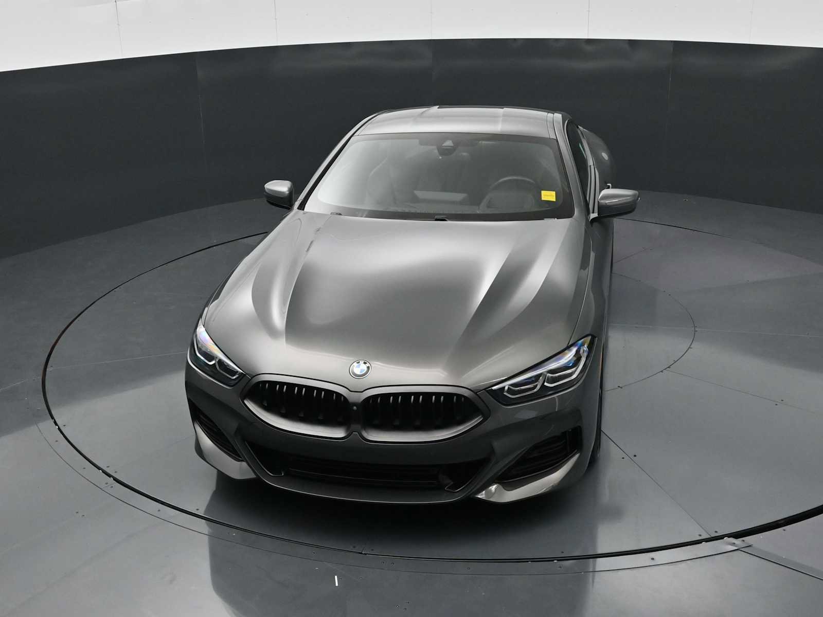 Used 2023 BMW 840i Coupe w/ M Sport Professional Package RWD image 18