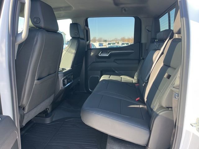 New 2026 GMC Sierra 1500 SLT w/ SLT Convenience Package image 39
