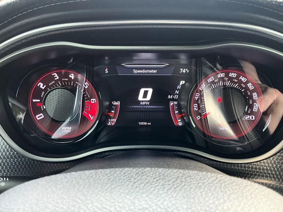 Used 2020 Dodge Challenger SRT Hellcat Redeye RWD image 19
