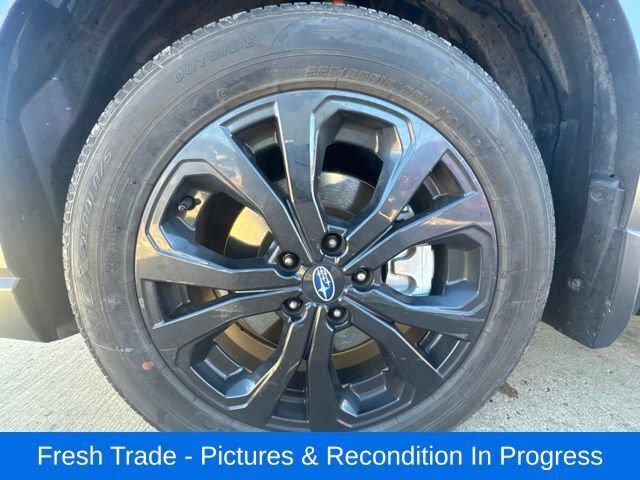 Used 2019 Subaru Forester Sport AWD/4WD image 11