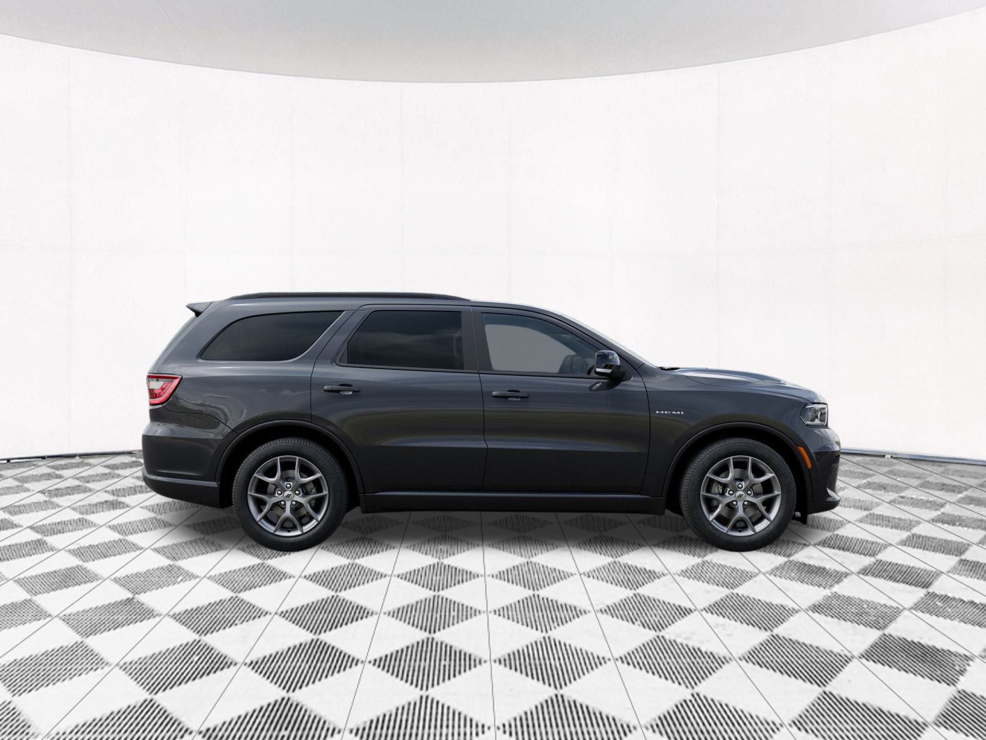 New 2026 Dodge Durango GT image 29