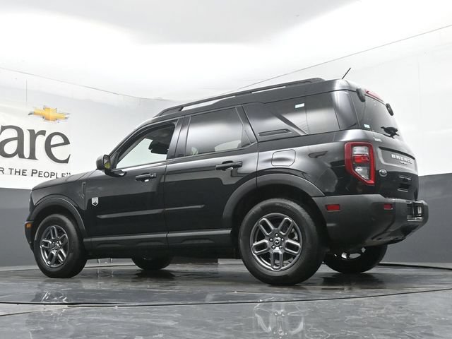 Used 2025 Ford Bronco Sport Big Bend AWD/4WD image 56