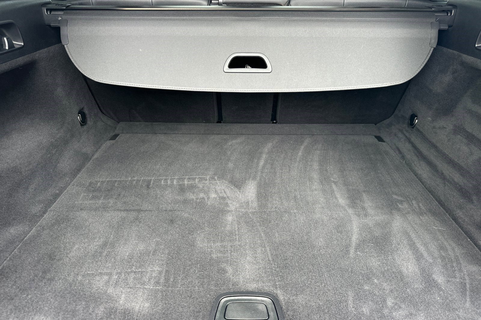 Certified 2023 Mercedes-Benz EQE 350+ 4MATIC SUV image 33