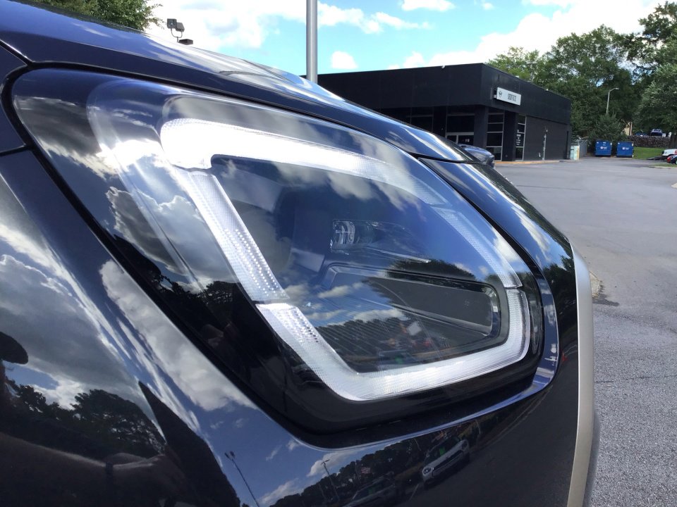 New 2025 MINI Cooper Countryman S image 24