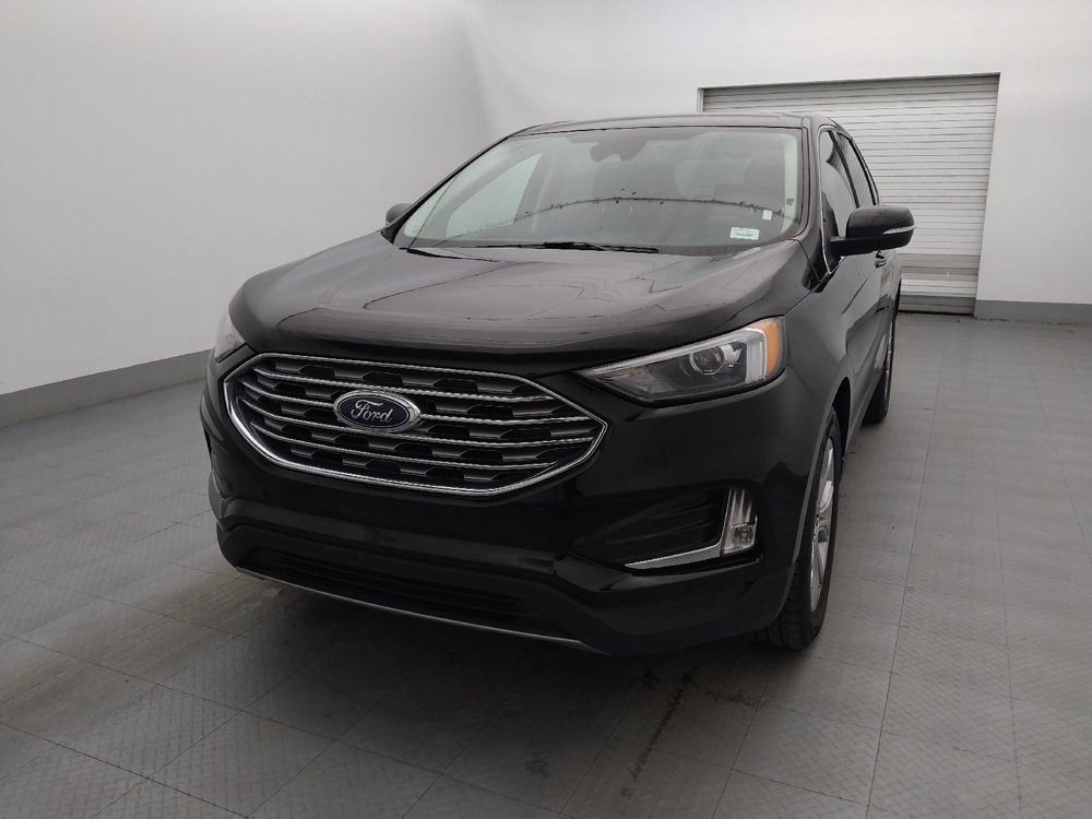 Used 2024 Ford Edge Titanium image 15
