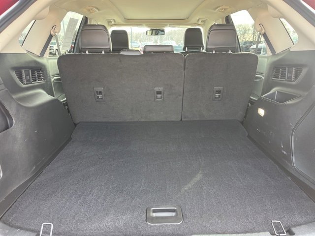 Used 2024 Ford Edge Titanium w/ Equipment Group 301A image 42