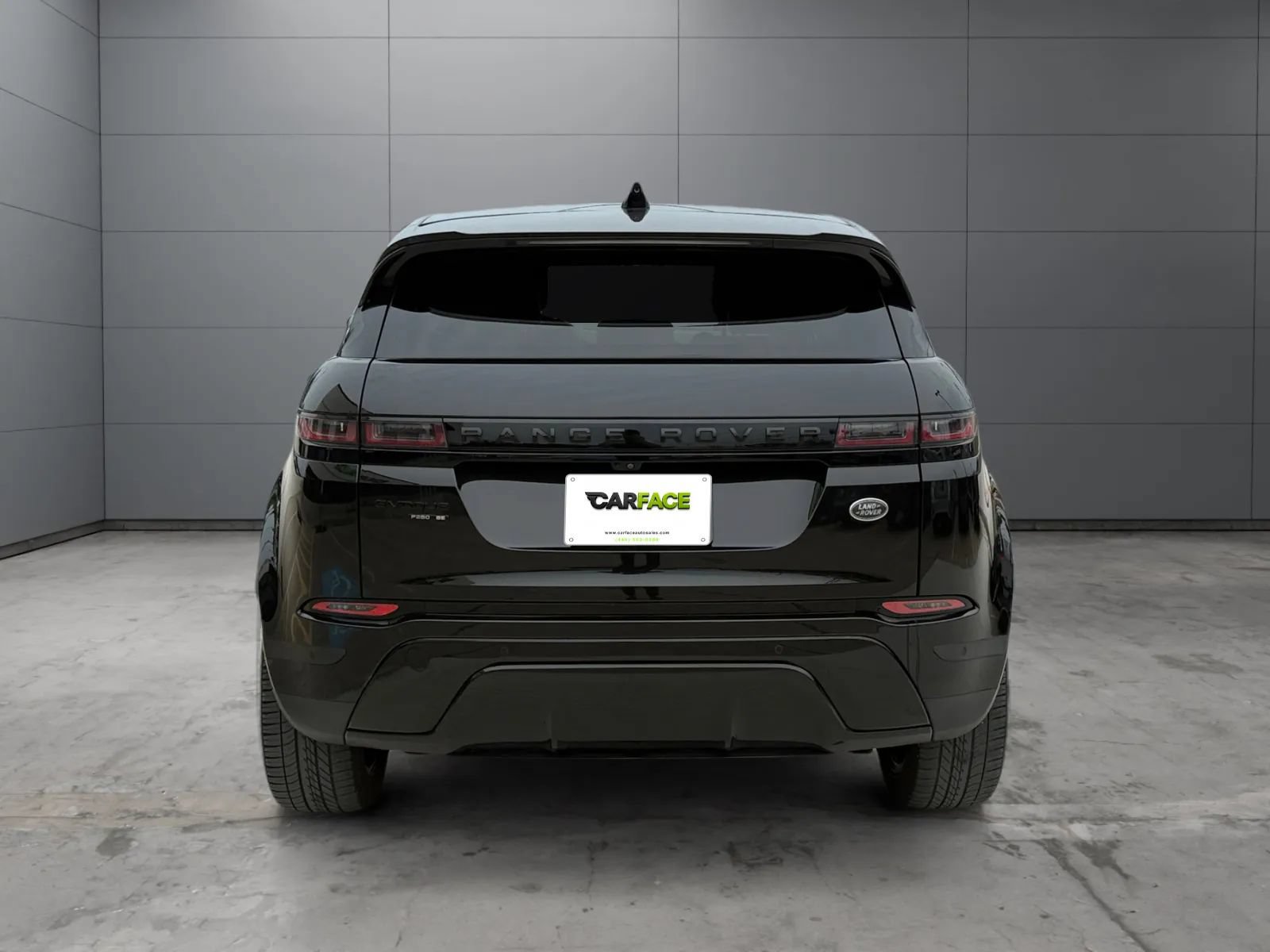 Used 2020 Land Rover Range Rover Evoque SE AWD/4WD image 11