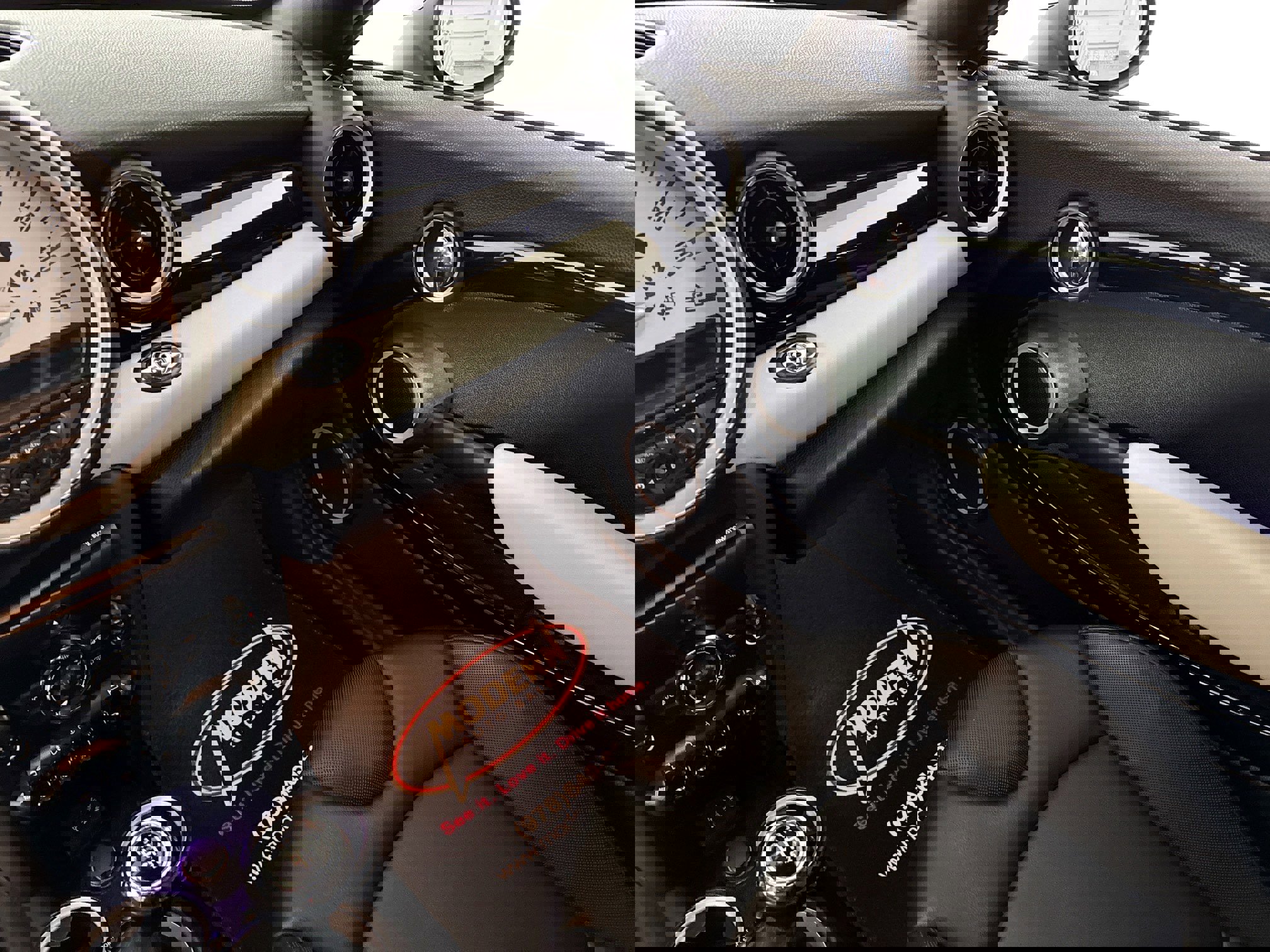 Used 2013 MINI Cooper Roadster S FWD image 25