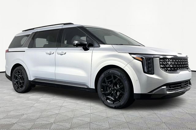 New 2026 Kia Carnival SX Prestige image 3