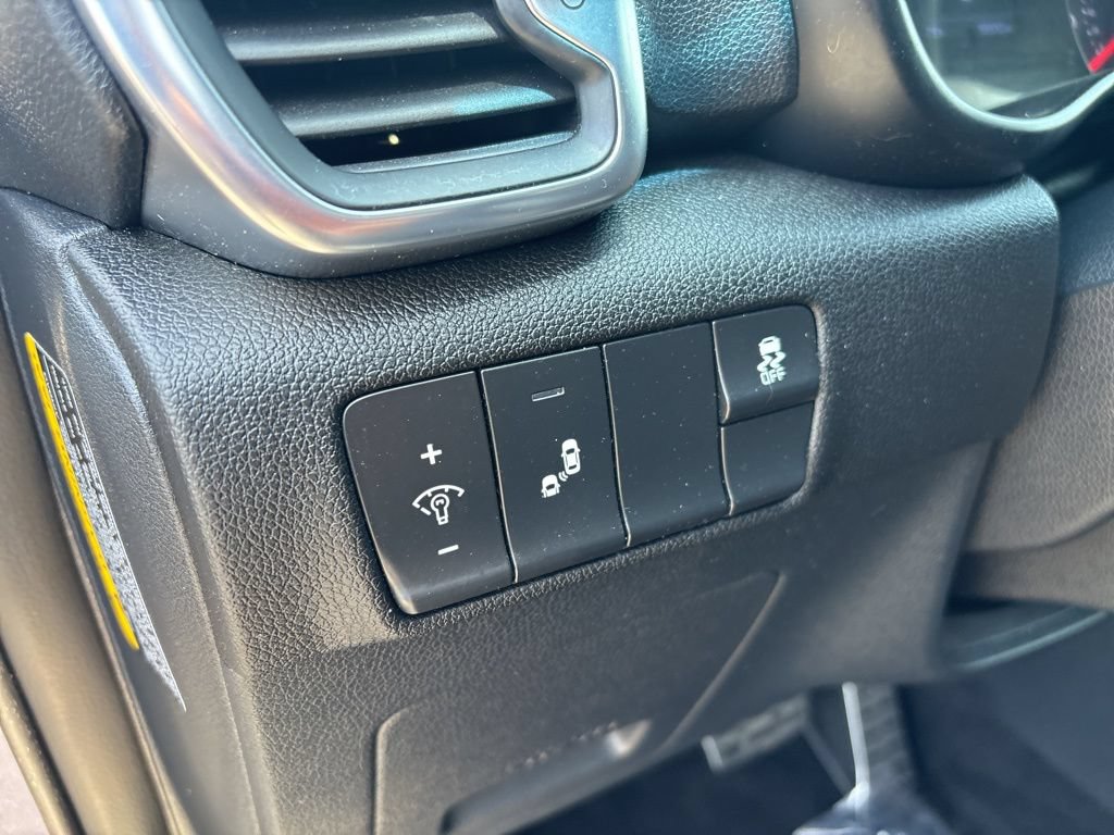 Used 2018 Kia Sportage EX w/ EX Sport Appearance Package AWD/4WD image 21