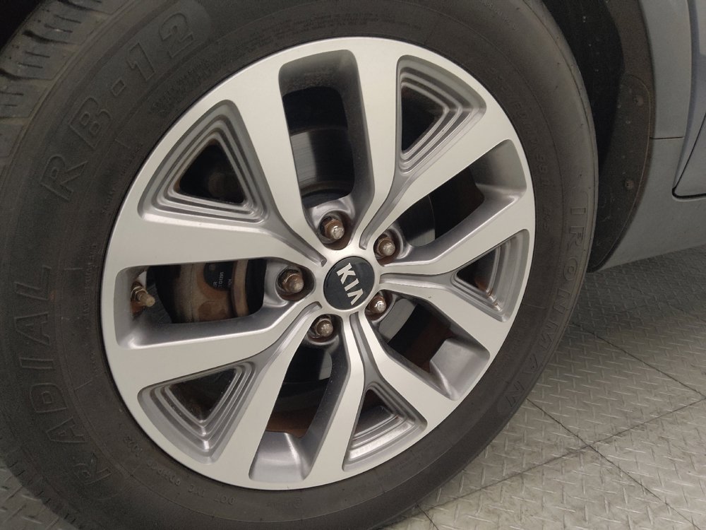 Used 2016 Kia Sportage LX FWD image 31
