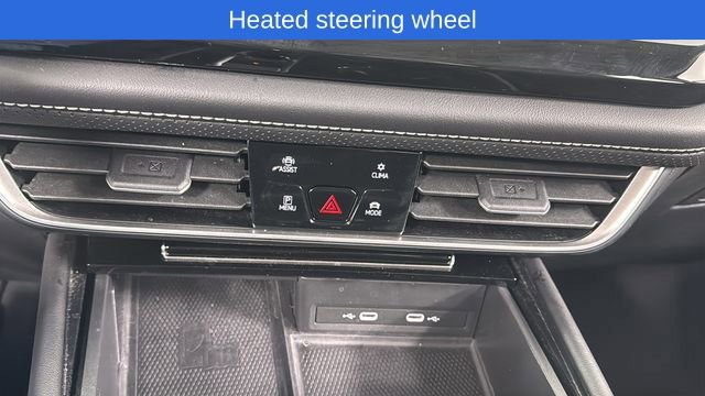 Used 2024 Volkswagen Atlas SE AWD/4WD image 29
