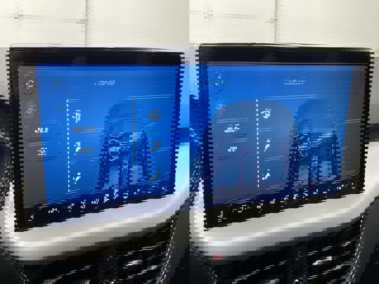 New 2024 Ford Escape SE w/ PHEV Premium Package image 19