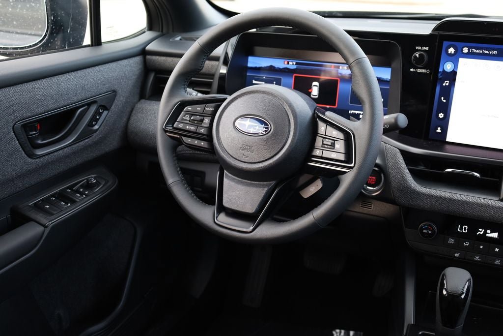 New 2026 Subaru Outback Limited AWD/4WD image 26