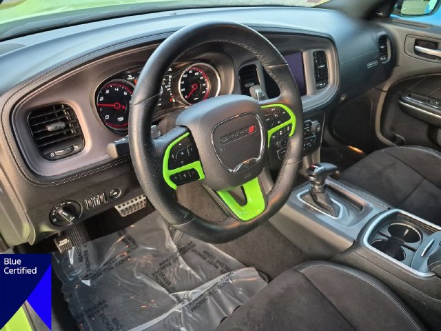 Used 2023 Dodge Charger R/T w/ Plus Group RWD image 16