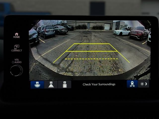 New 2026 Honda HR-V LX image 33