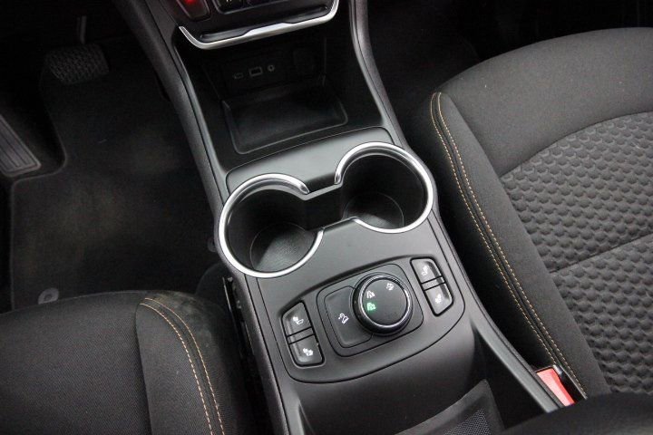 Used 2019 GMC Terrain SLE w/ Driver Convenience Package image 22