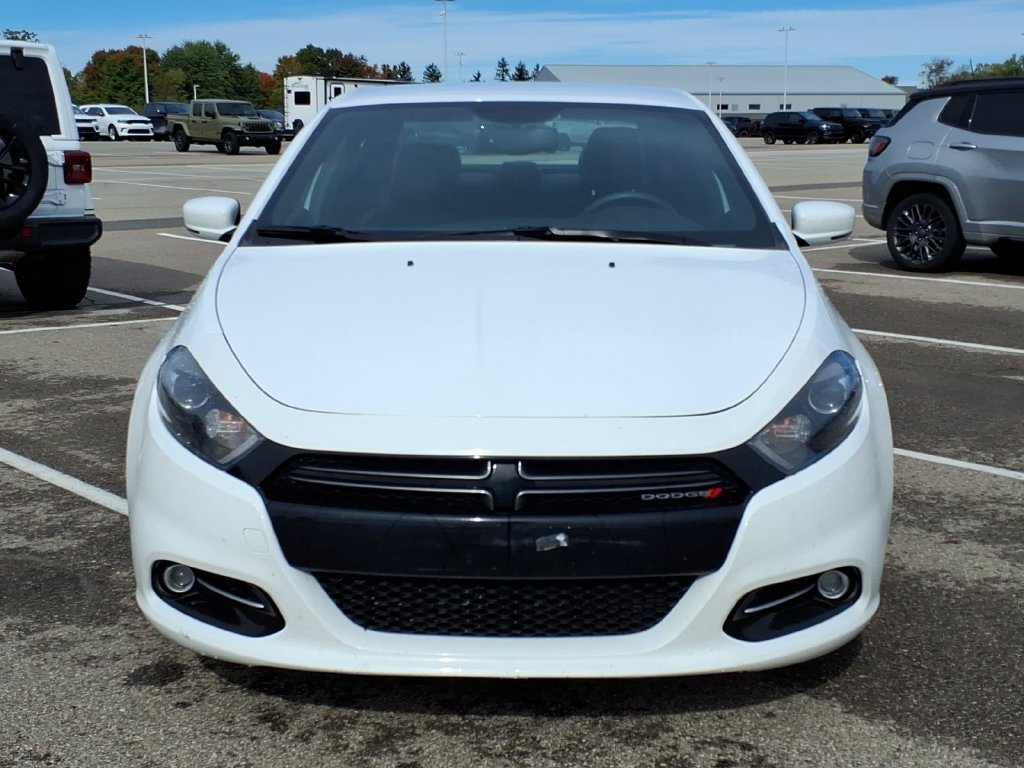 Used 2014 Dodge Dart GT FWD image 2
