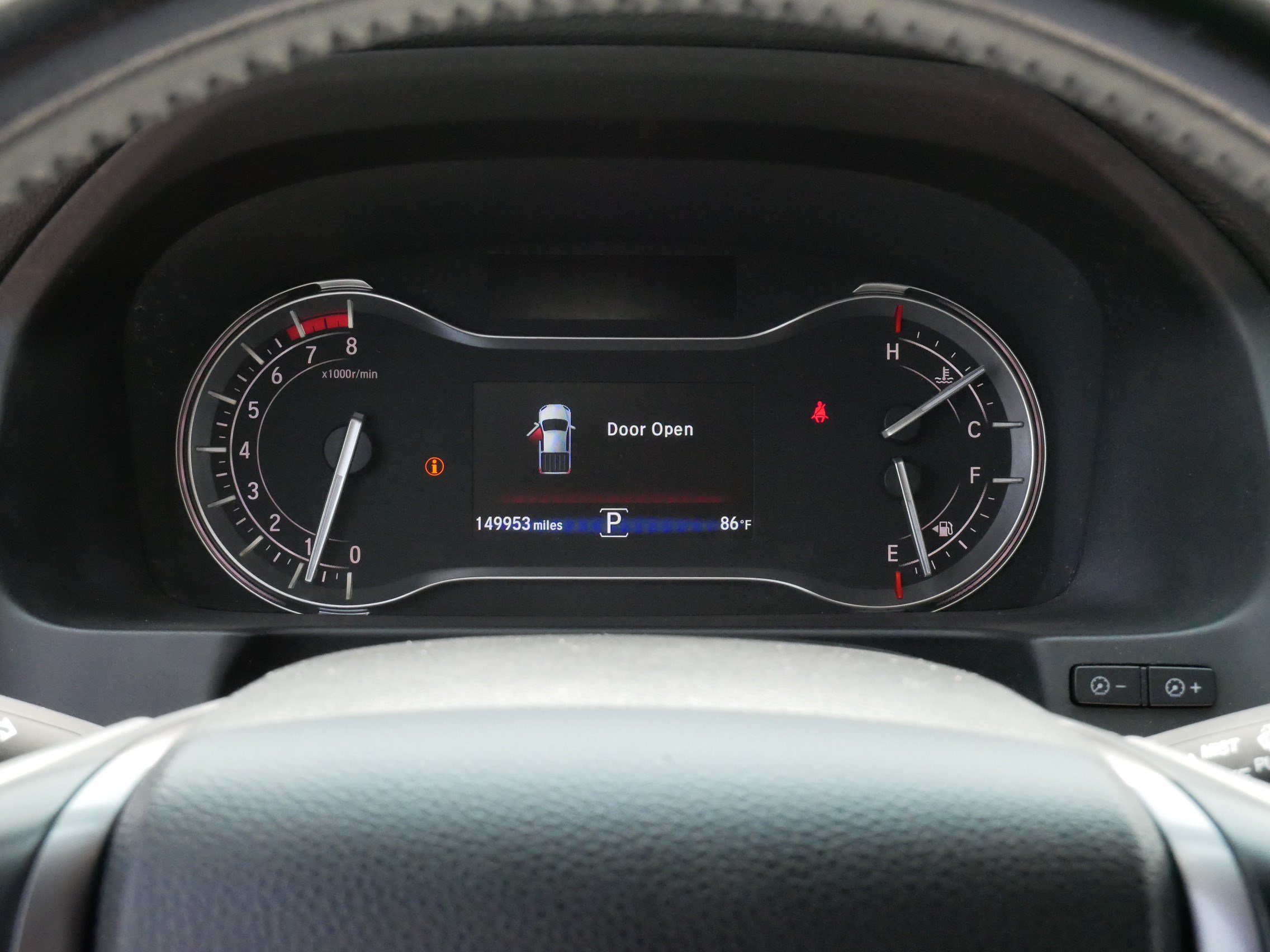 Used 2018 Honda Ridgeline RTL image 21