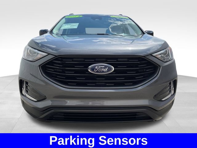 Used 2024 Ford Edge SEL w/ Sport Appearance Package AWD/4WD image 8