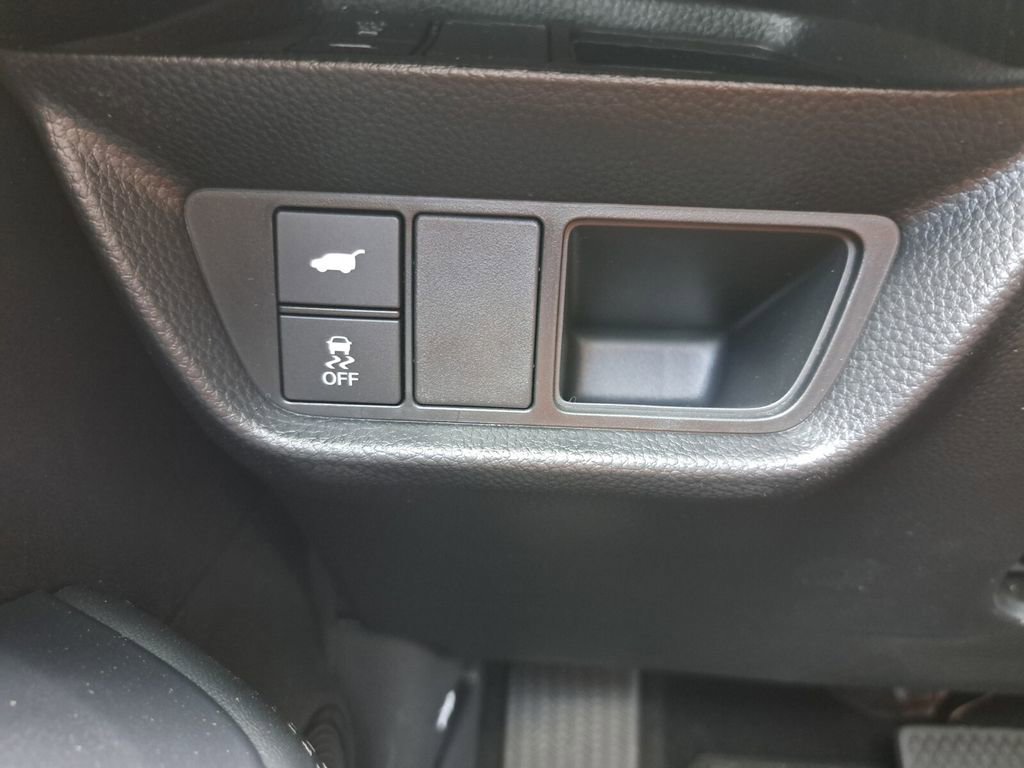 Certified 2026 Acura ADX FWD image 13