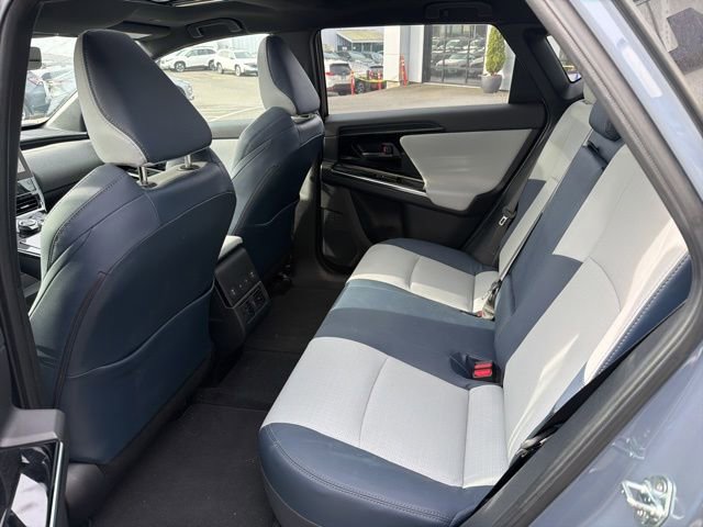 Used 2023 Subaru Solterra AWD image 7