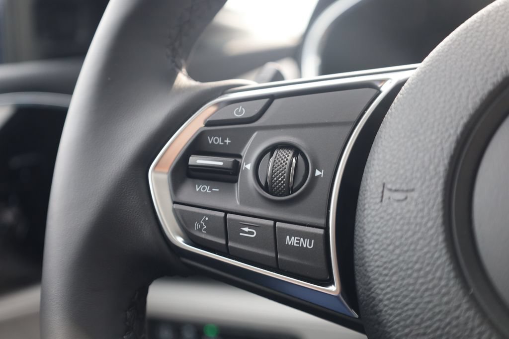 New 2026 Acura MDX w/ Technology Package AWD/4WD image 18