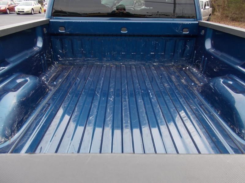 Used 2015 Chevrolet Silverado 1500 LT w/ All Star Edition image 16