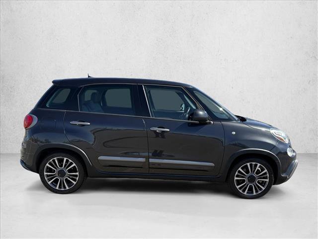 Used 2018 FIAT 500L Trekking video 4