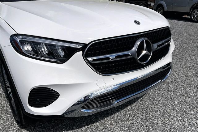Certified 2026 Mercedes-Benz GLC 300 4MATIC image 36