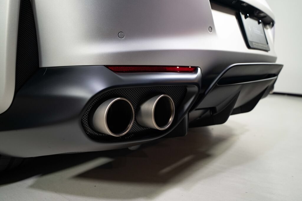 Certified 2022 Ferrari 812 GTS RWD image 29