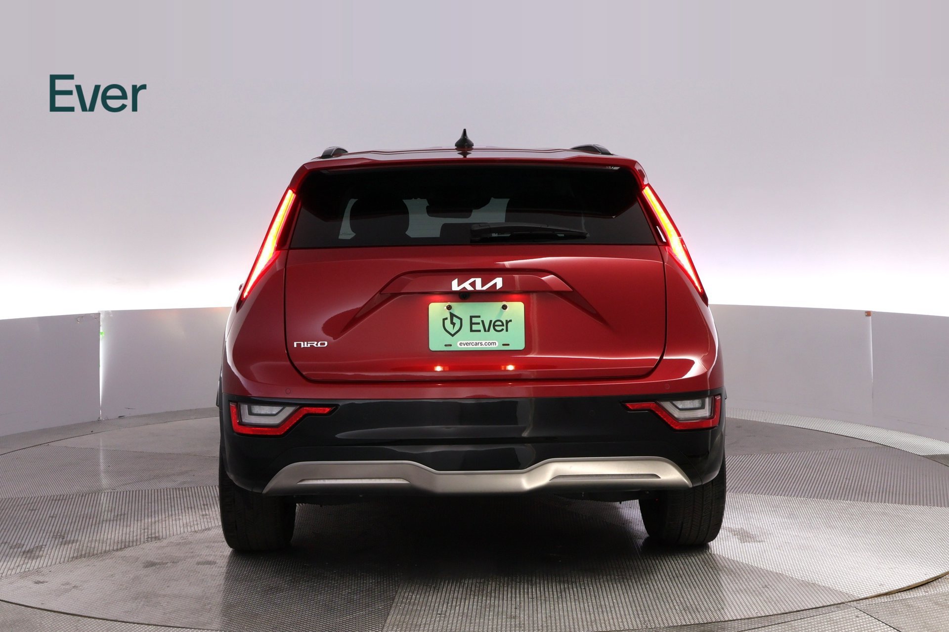 Used 2023 Kia Niro Wave FWD image 15