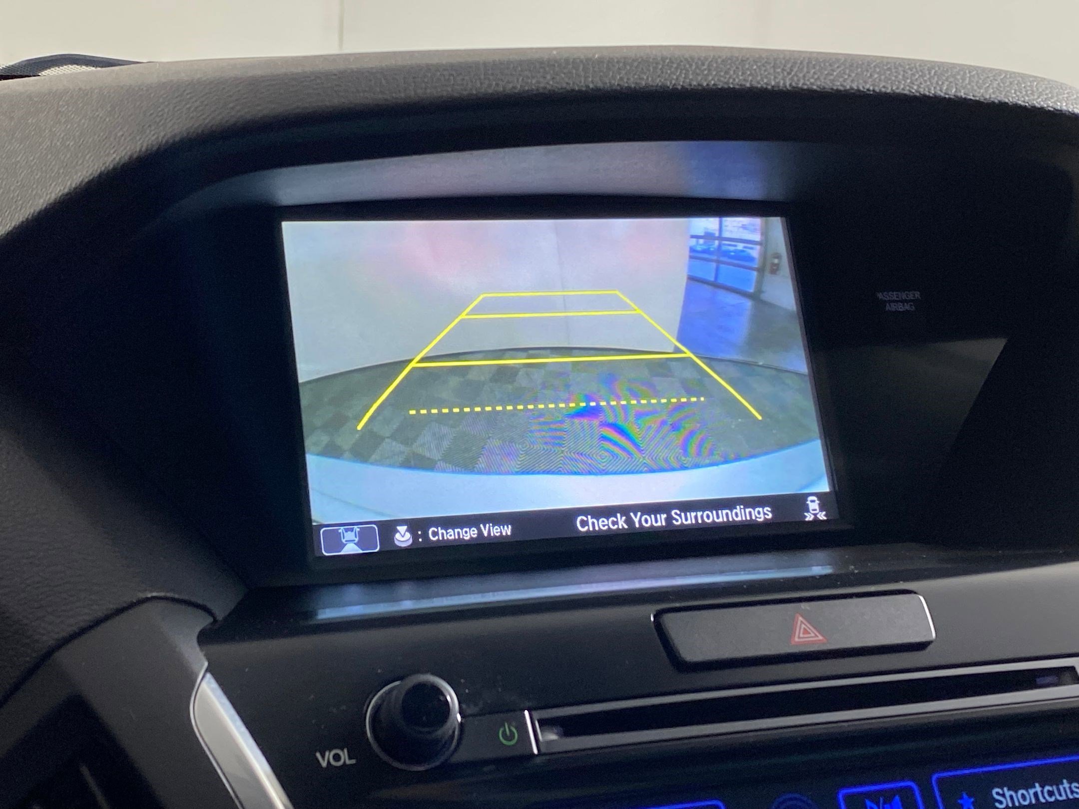 Used 2017 Acura MDX w/ Technology & Entertainment image 26